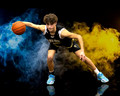 Basketball Individuals